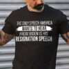 The Only Speech America Wants To Hear From Biden Is His Resignation Speech