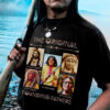 The Original, Founding Fathers, Native American