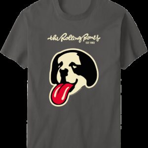 The Rolling Bones T-Shirt
