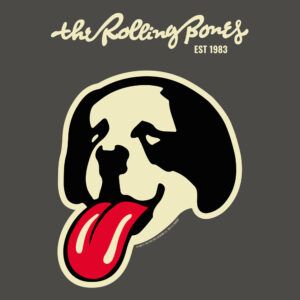 The Rolling Bones T-Shirt