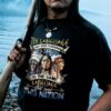 The language they were forbidden to speak is the same language that saved this nation – Native American