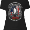 The second amendment making more woman equal than the entire feminist movement – Woman with gun