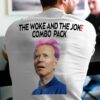 The woke and the joke combo pack – Joe Biden the joke, America president