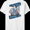 They Messed With The Wrong Dog T-Shirt
