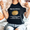 This Is A Potato If This Potato Was Running Against Biden I’d Vote For The Potato, Joe Biden