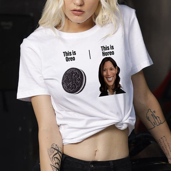 This Is Oreo This Is Horeo, US Government This Is Oreo This Is Horeo, US Government