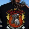 Trail of tears 1828 – 1838 The deadly journey of 125000 Native American