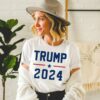 Trump 2024 – Vote for Trump 2024, Donald Trump supporter