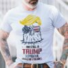 Trump Eagle – I’m still a trump supporter i make no apologies
