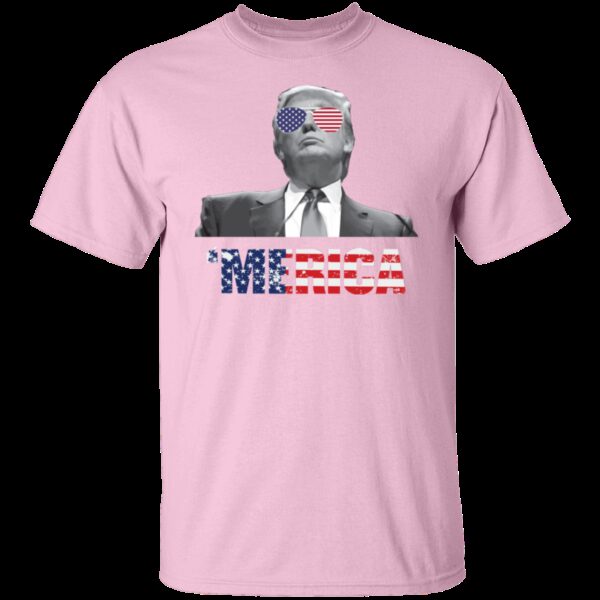 Trump Merica