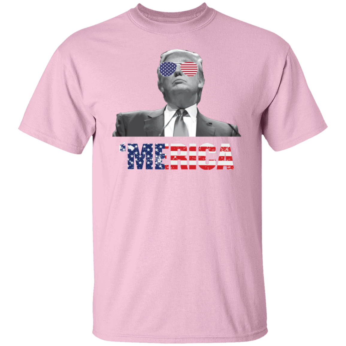 Trump Merica Trump Merica