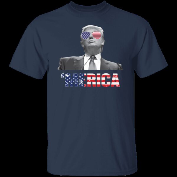 Trump Merica