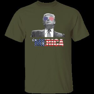 Trump Merica 11