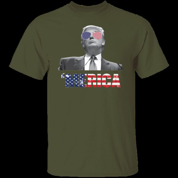 Trump Merica
