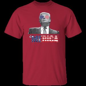 Trump Merica 3