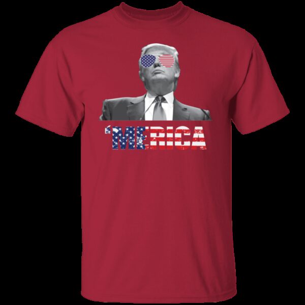 Trump Merica