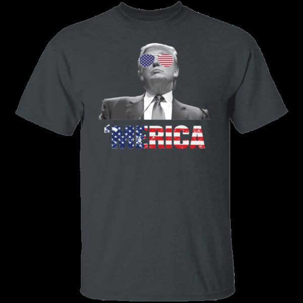 Trump Merica
