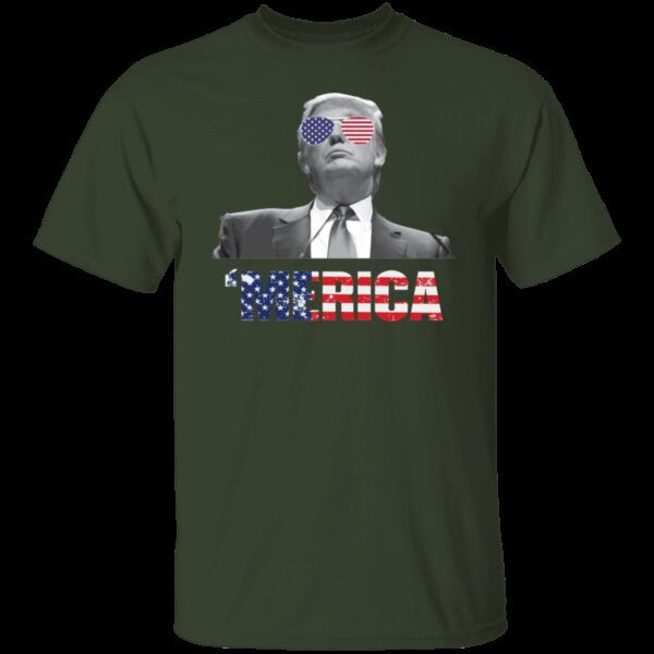 Trump Merica