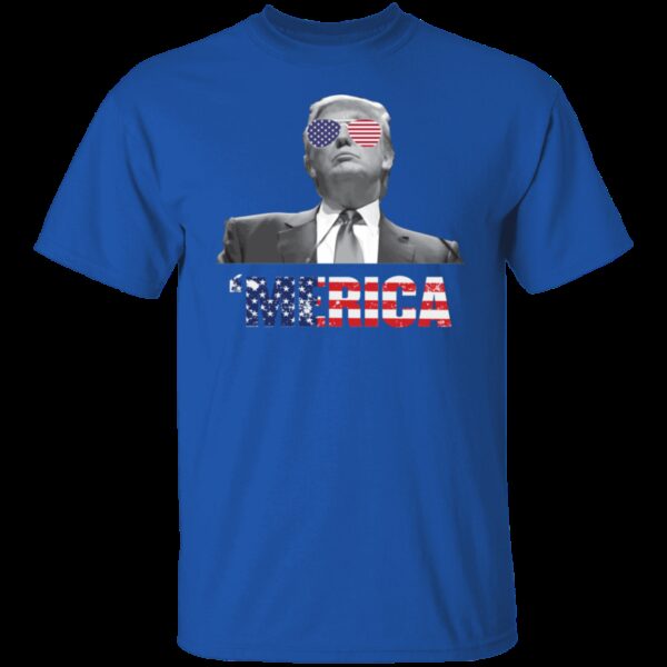 Trump Merica