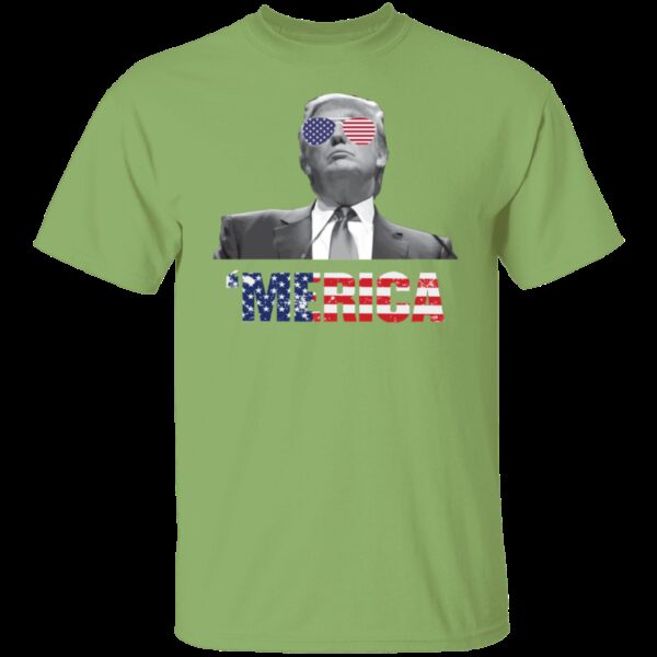Trump Merica