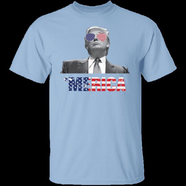 Trump Merica