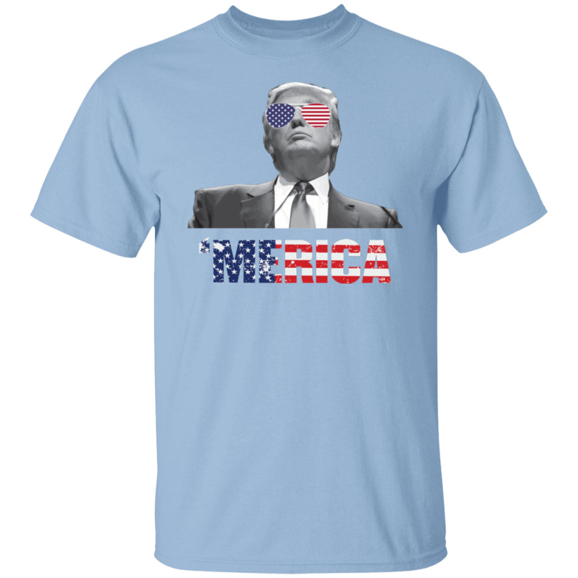 Trump Merica Trump Merica