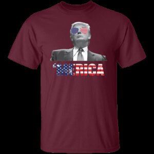 Trump Merica 9