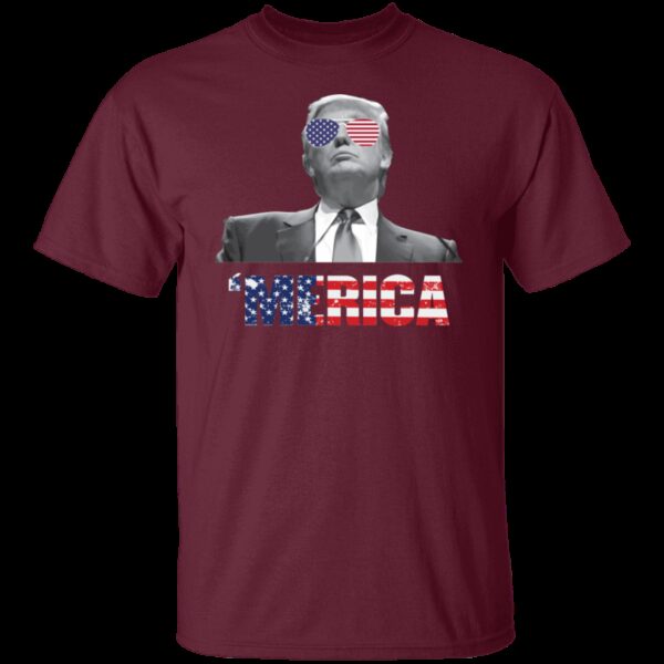 Trump Merica