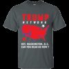 Trump Network Tee