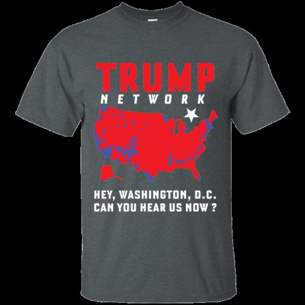 Trump Network Tee