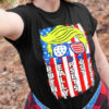 Trump Shirt, Donald Trump, Truth Really Upsets Most People