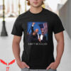 Trump Shooting T-Shirt Can’t Be Killed