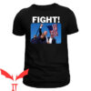 Trump Shooting T-Shirt Fight