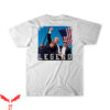 Trump Shooting T-Shirt Legend