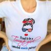 Trump girl – Proud to be a canceled unwoke patriot, Donald Trump America president supporter