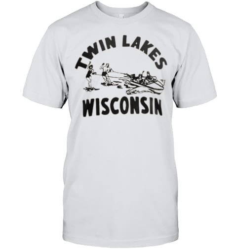 Twin lakes Wisconsin Twin lakes Wisconsin