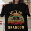UFO Joe Biden – Let’s go brandon