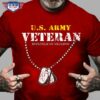 US army veteran defender of freedom