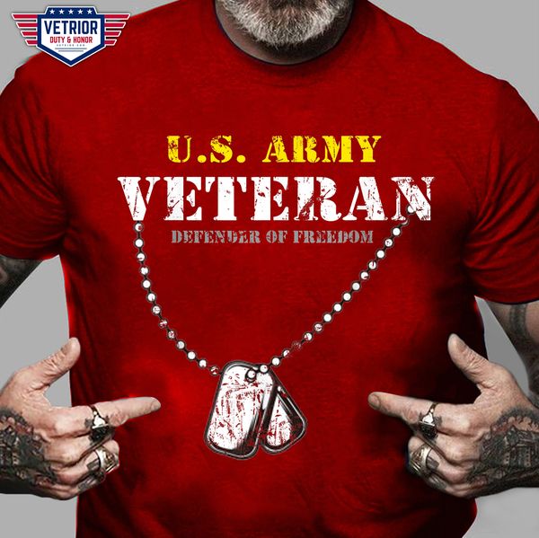 US army veteran defender of freedom US army veteran defender of freedom