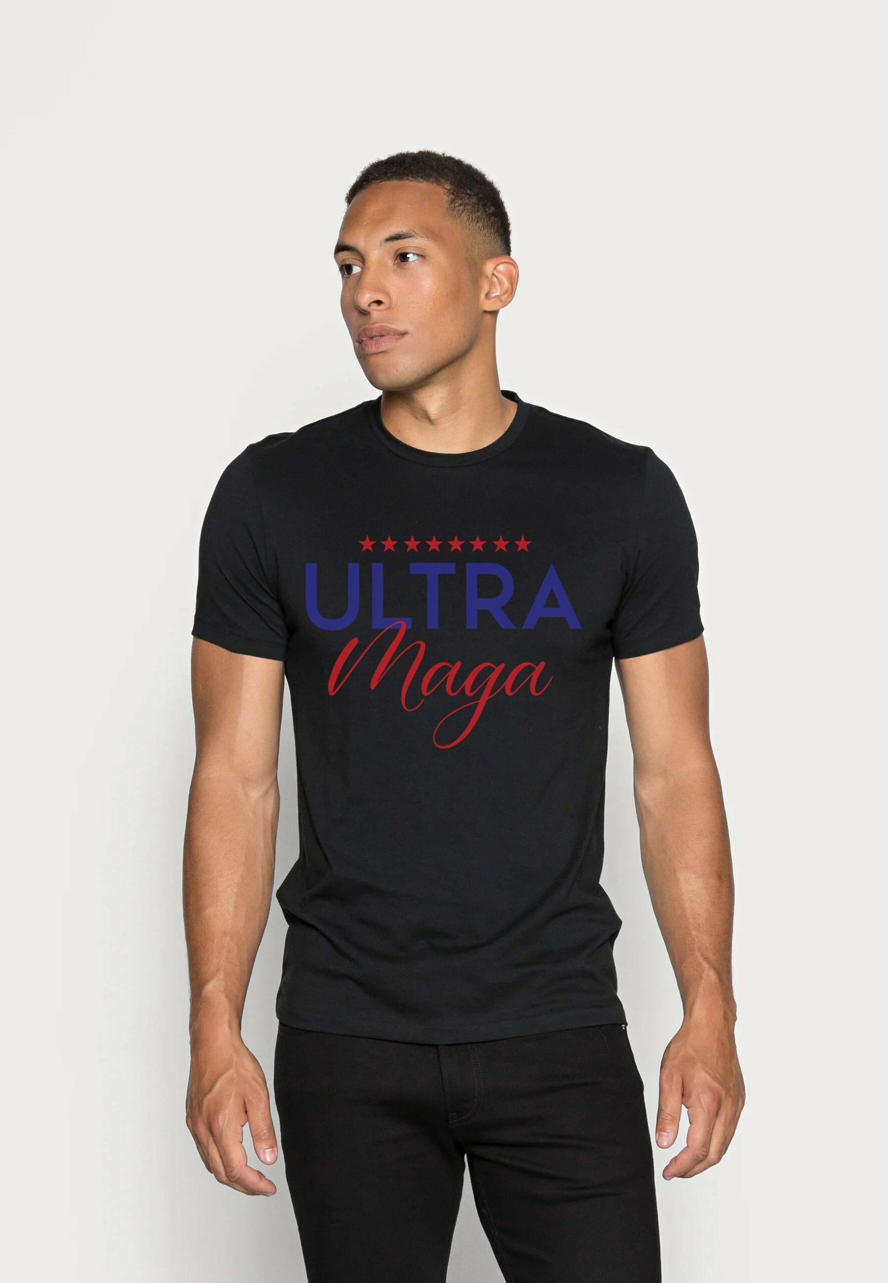 Ultra Maga Ultra Maga