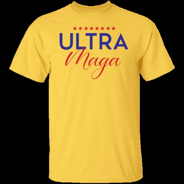 Ultra Maga