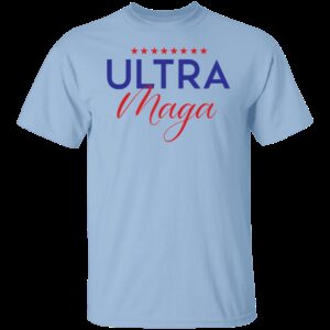 Ultra Maga 3