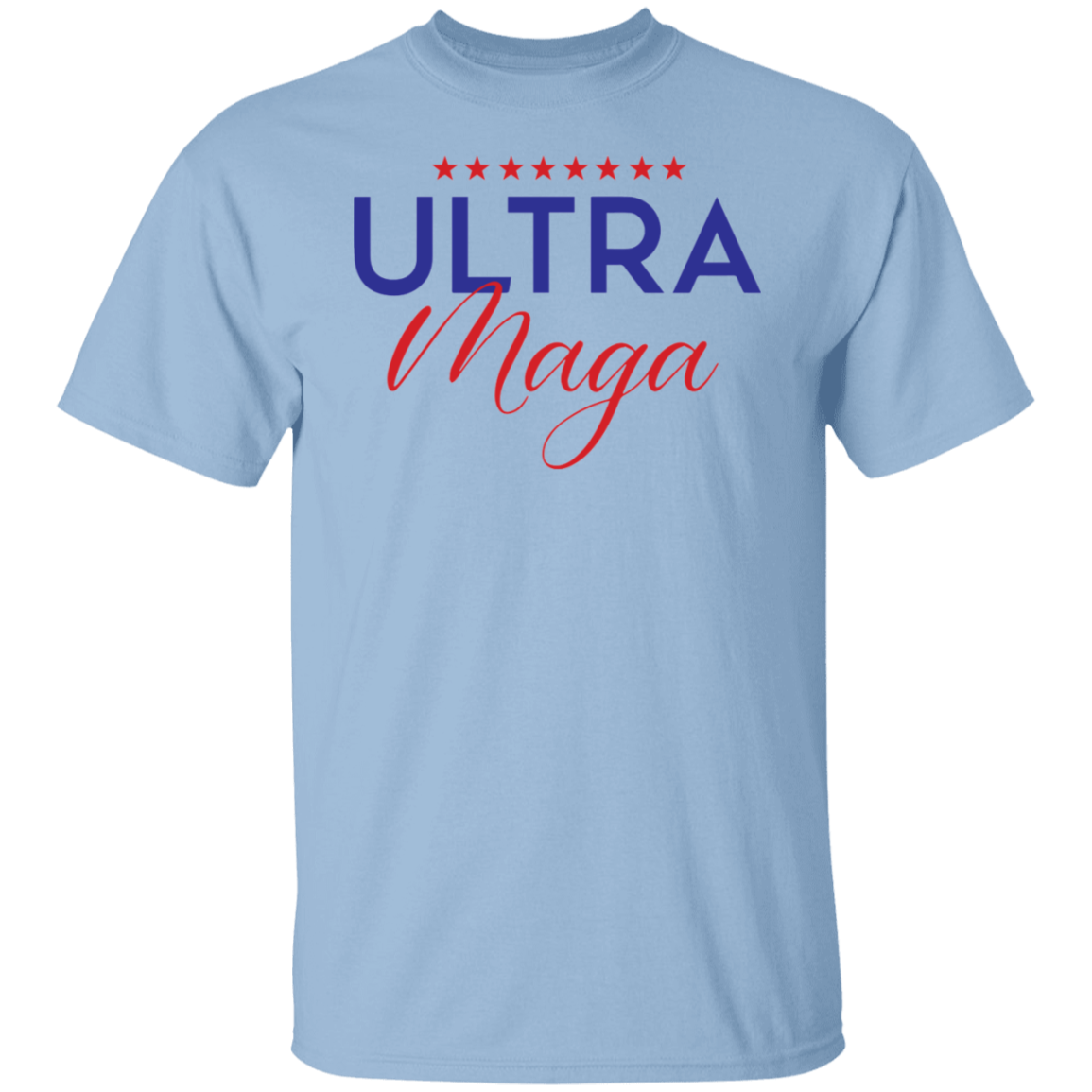 Ultra Maga Ultra Maga