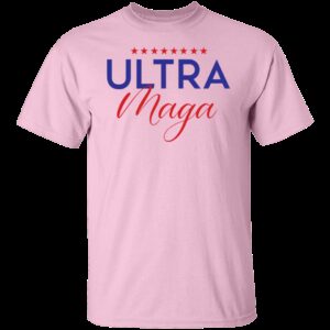 Ultra Maga 4
