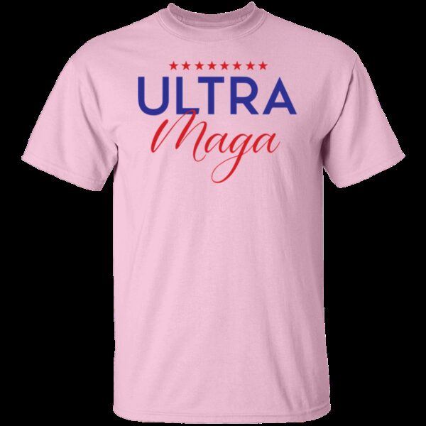 Ultra Maga
