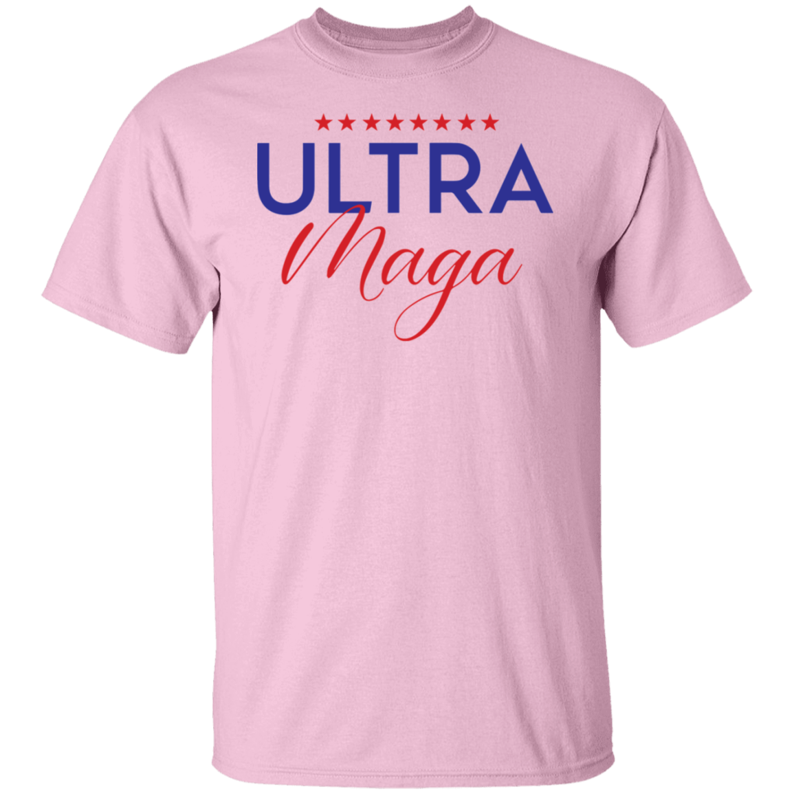Ultra Maga Ultra Maga