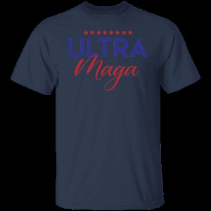 Ultra Maga 5