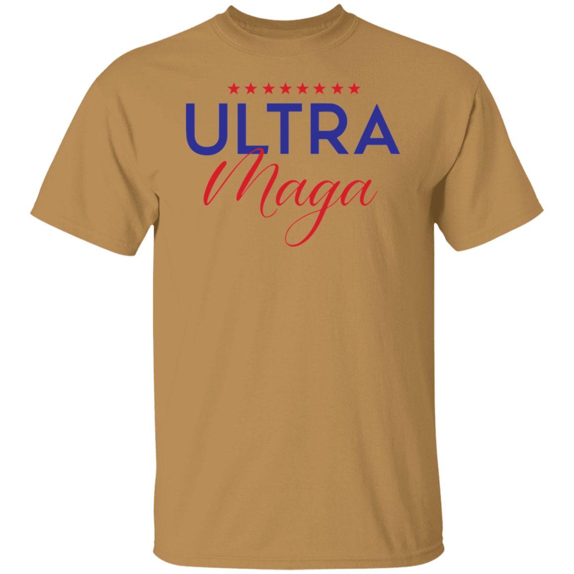 Ultra Maga Ultra Maga