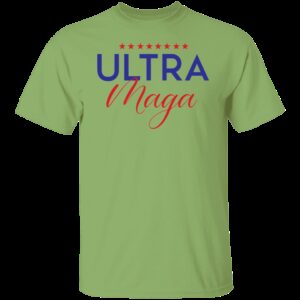 Ultra Maga 7
