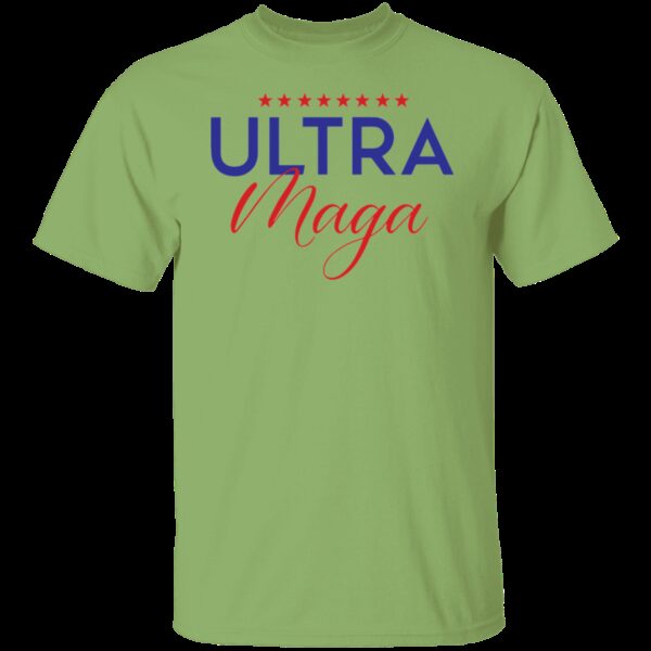 Ultra Maga